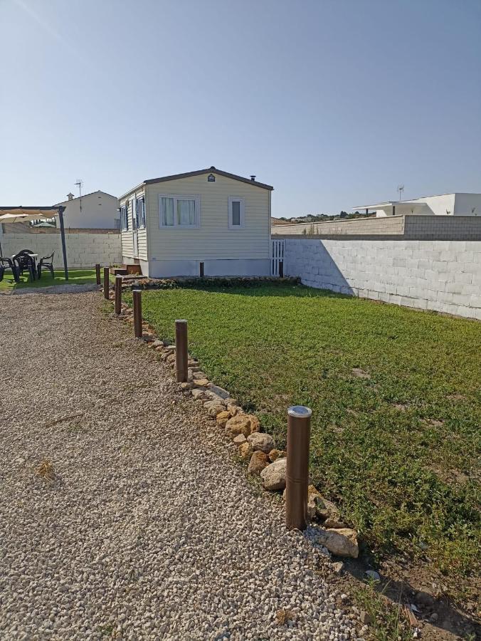 La Gobita Hotel Conil De La Frontera Exterior foto