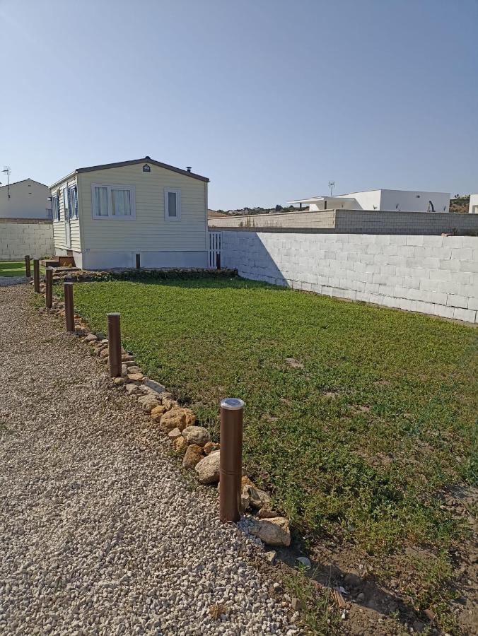La Gobita Hotel Conil De La Frontera Exterior foto