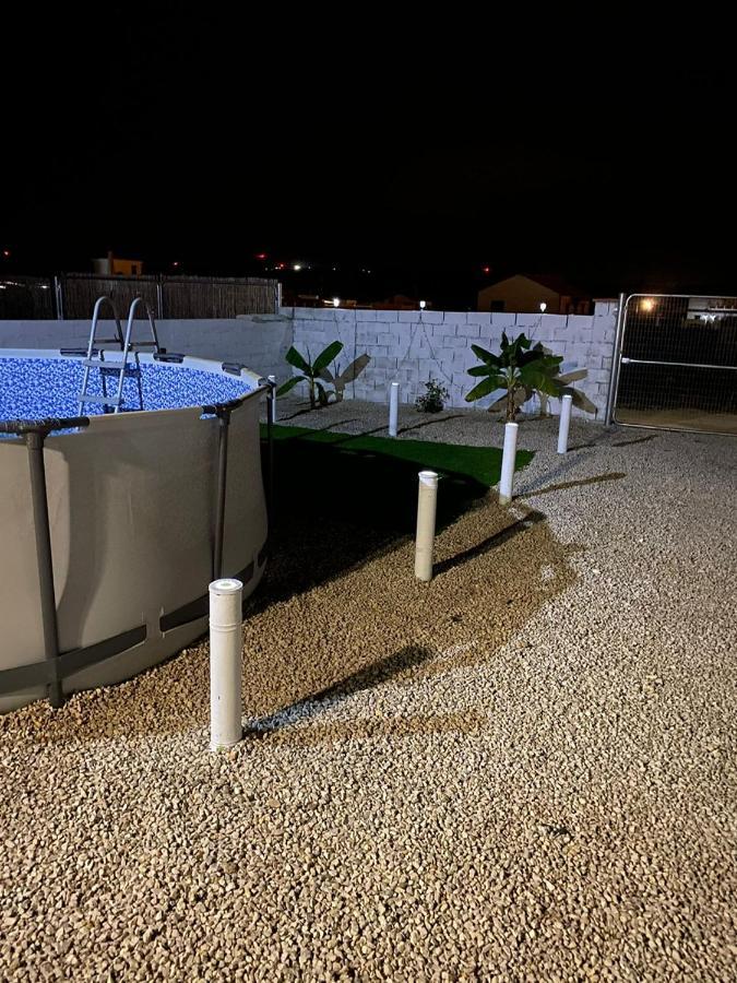 La Gobita Hotel Conil De La Frontera Exterior foto